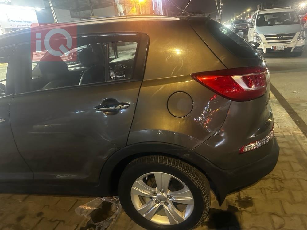 کیا سپۆرتاج